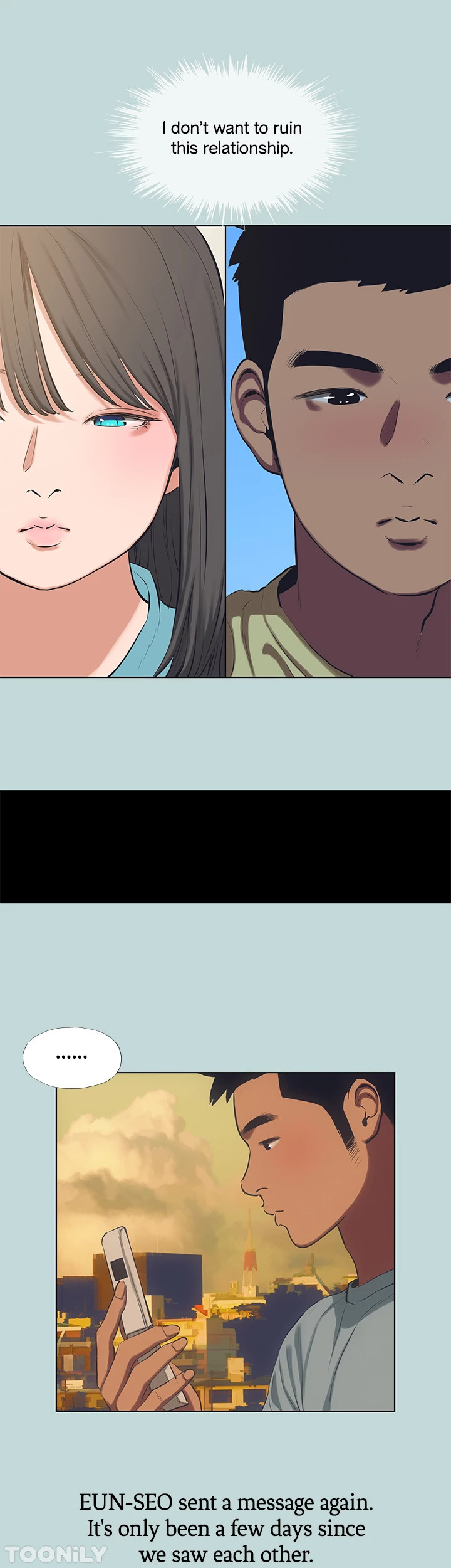 Summer Vacation - Chapter 103 [photo 26] - MangaPorn