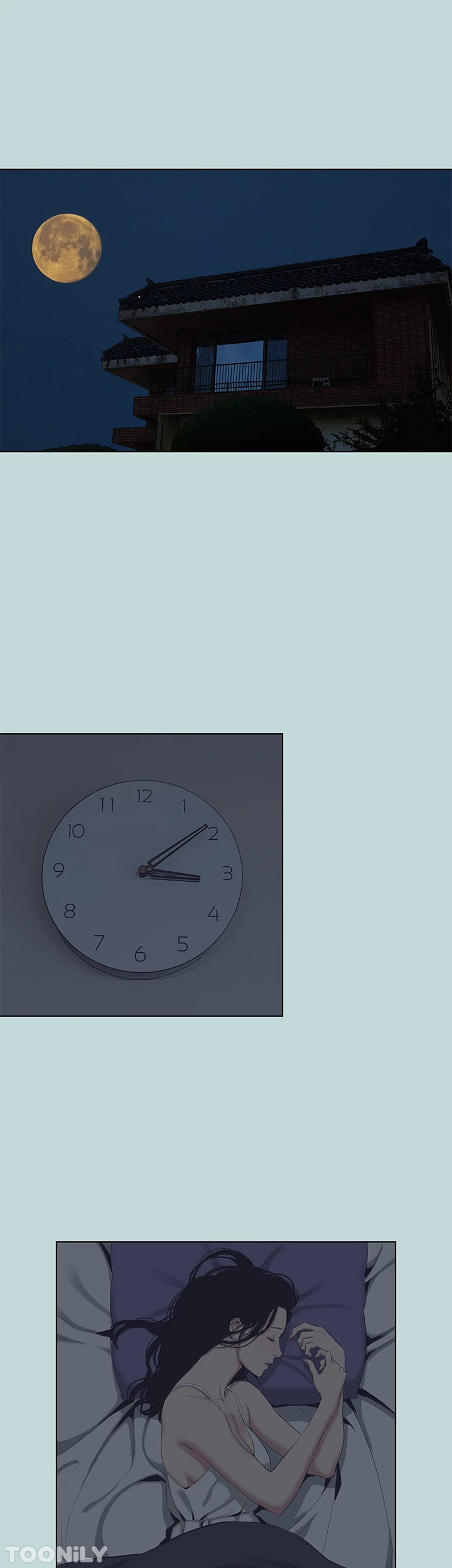 Summer Vacation - Chapter 103 [photo 3] - MangaPorn