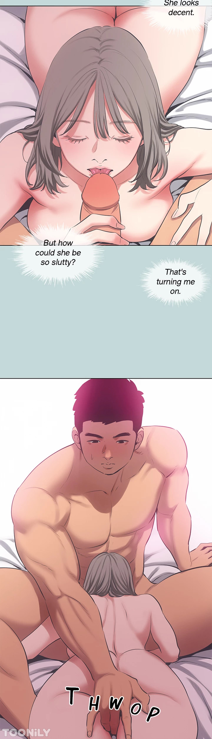 Summer Vacation - Chapter 103 [photo 30] - MangaPorn