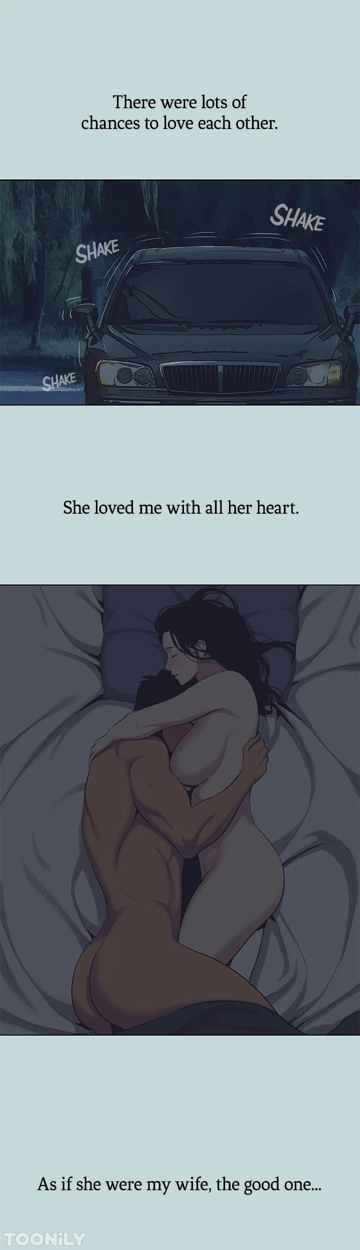 Summer Vacation - Chapter 104 [photo 11] - MangaPorn