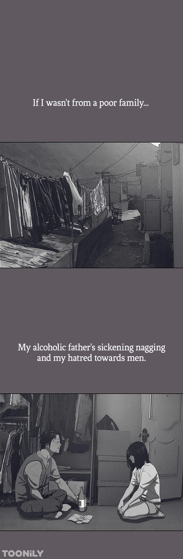 Summer Vacation - Chapter 104 [photo 19] - MangaPorn