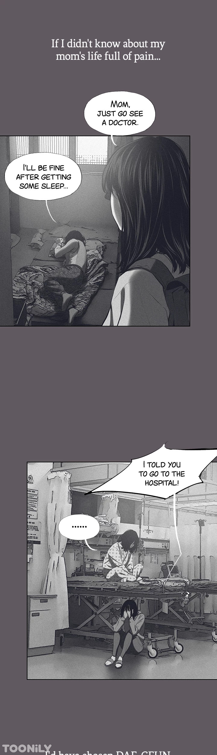 Summer Vacation - Chapter 104 [photo 20] - MangaPorn