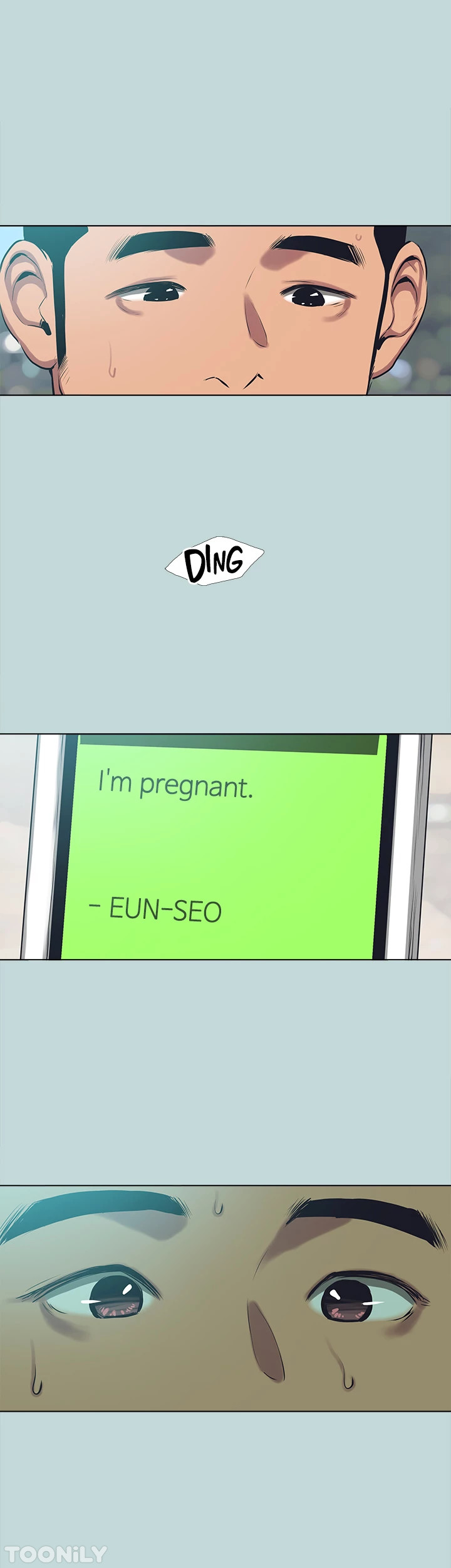 Summer Vacation - Chapter 104 [photo 29] - MangaPorn