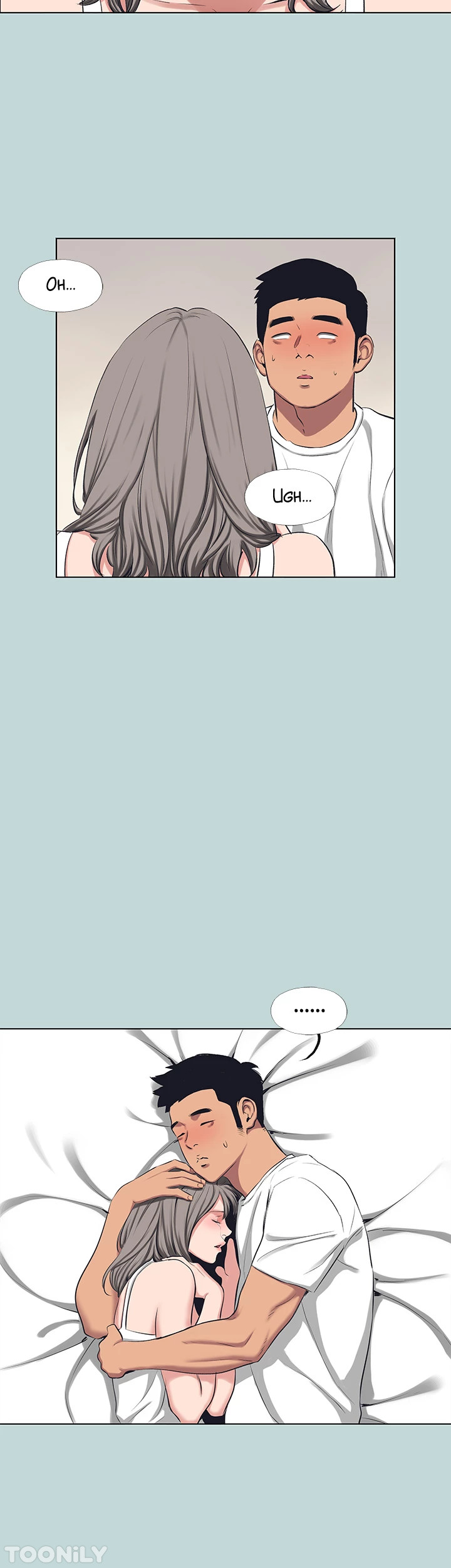 Summer Vacation - Chapter 105 [photo 17] - MangaPorn