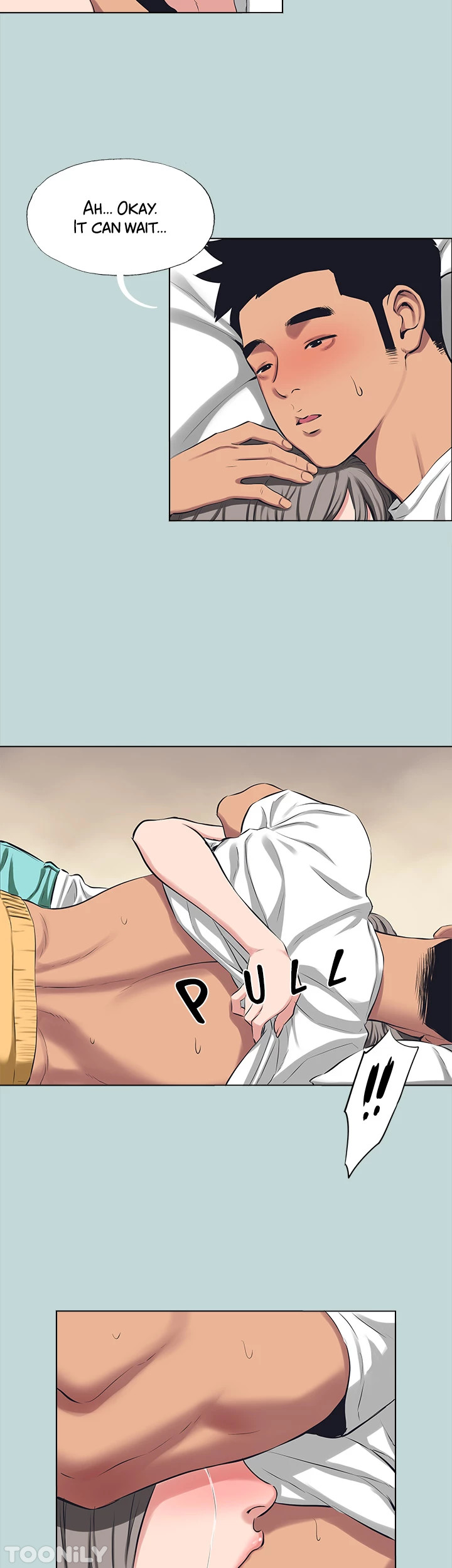 Summer Vacation - Chapter 105 [photo 20] - MangaPorn