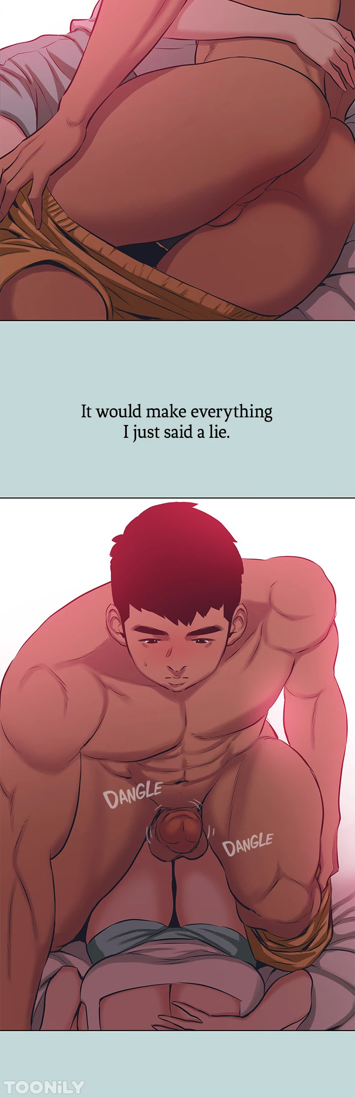 Summer Vacation - Chapter 105 [photo 23] - MangaPorn