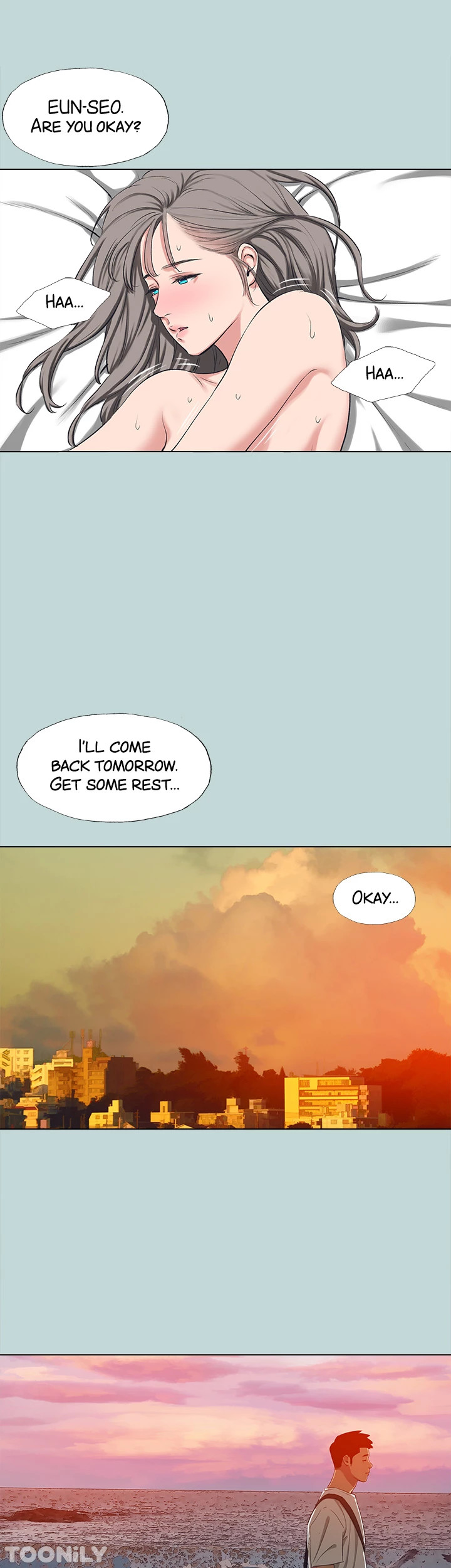 Summer Vacation - Chapter 106 [photo 15] - MangaPorn