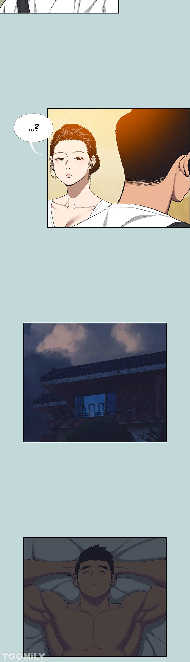 Summer Vacation - Chapter 106 [photo 19] - MangaPorn