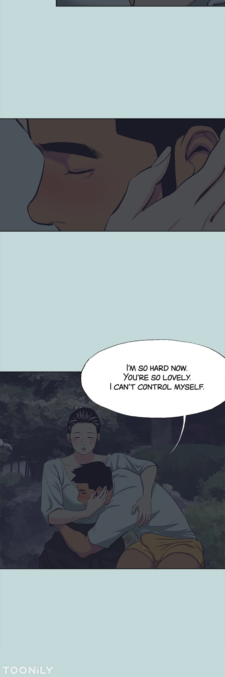 Summer Vacation - Chapter 106 [photo 31] - MangaPorn