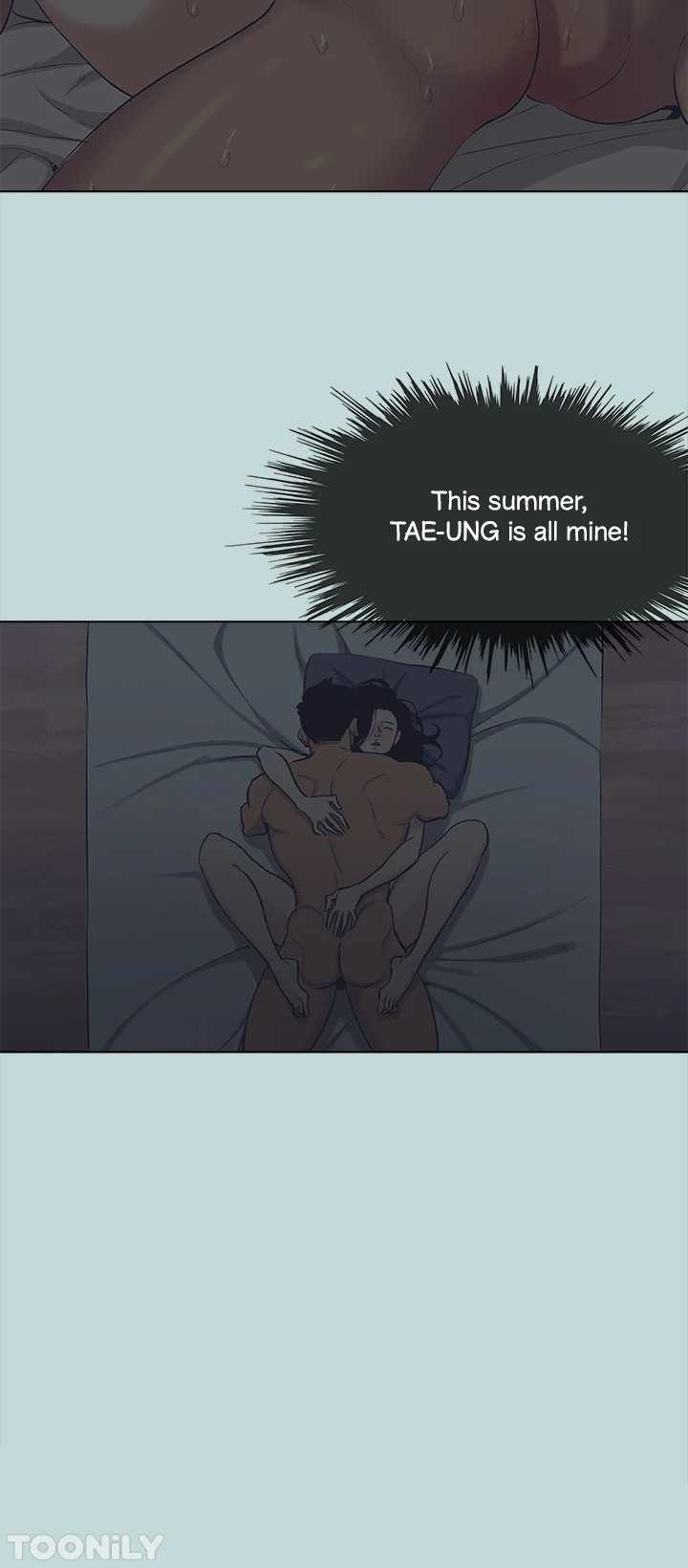 Summer Vacation - Chapter 106 [photo 33] - MangaPorn