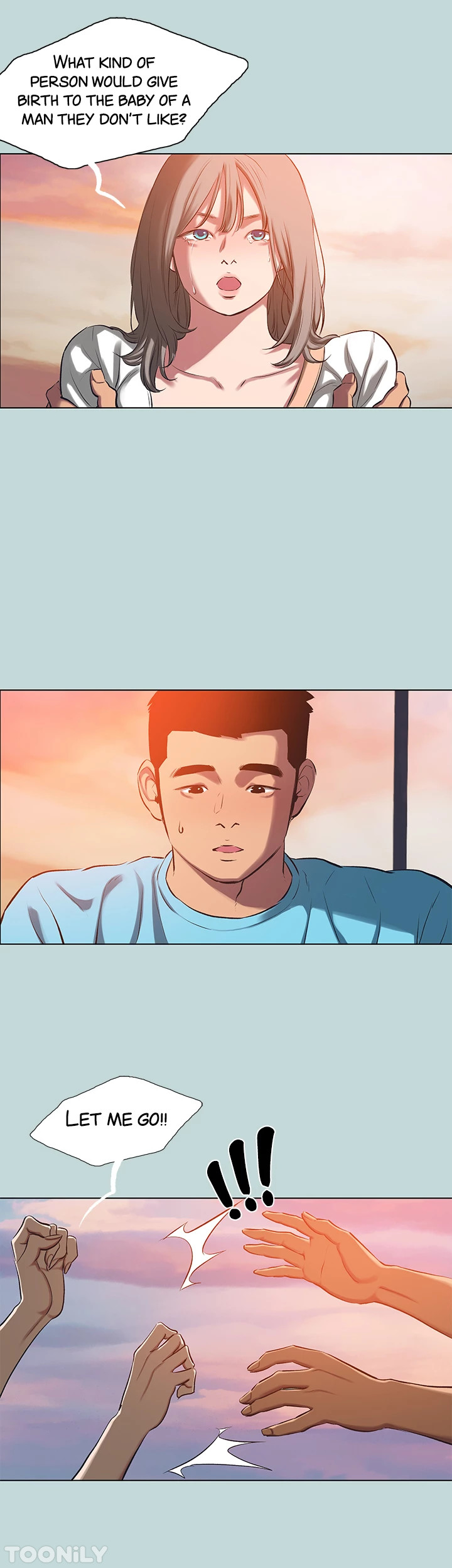 Summer Vacation - Chapter 107 [photo 15] - MangaPorn