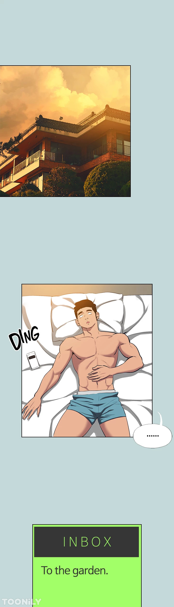 Summer Vacation - Chapter 107 [photo 21] - MangaPorn