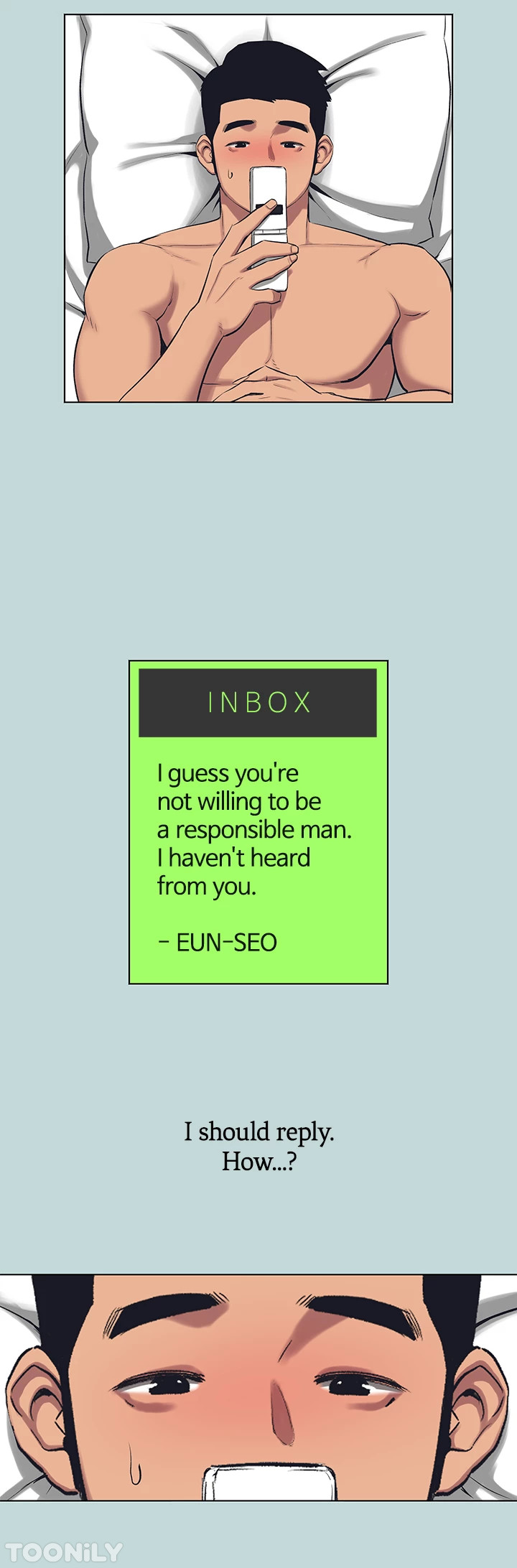 Summer Vacation - Chapter 107 [photo 27] - MangaPorn