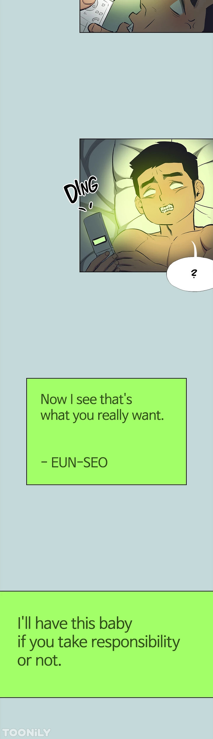 Summer Vacation - Chapter 107 [photo 32] - MangaPorn