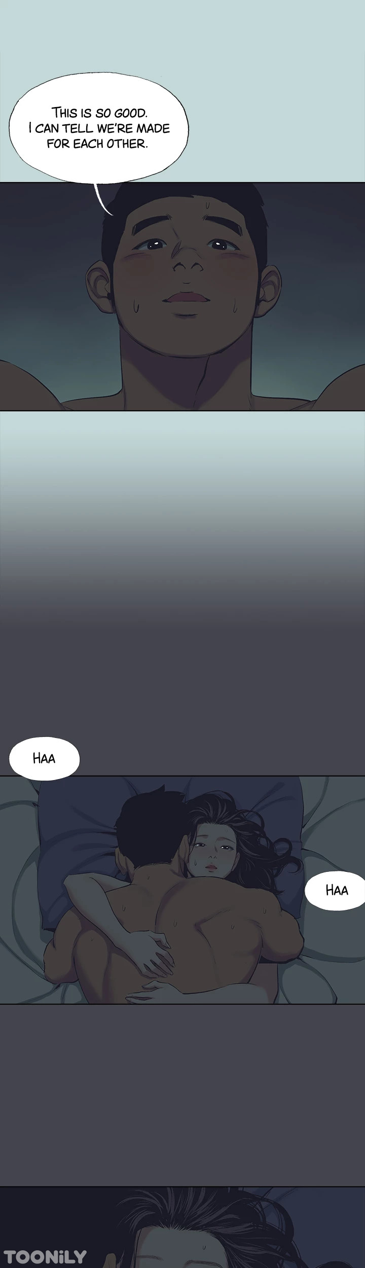 Summer Vacation - Chapter 108 [photo 10] - MangaPorn