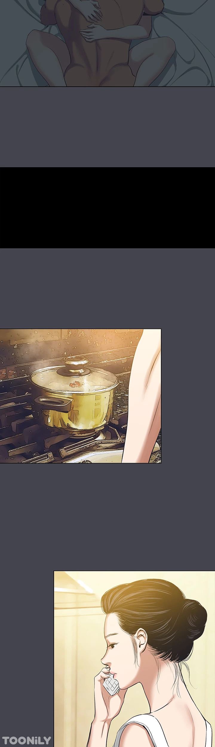 Summer Vacation - Chapter 108 [photo 13] - MangaPorn