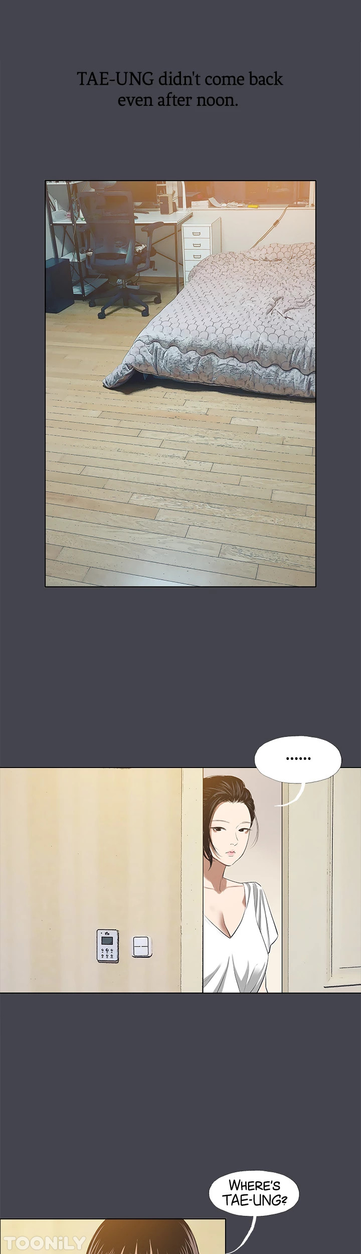 Summer Vacation - Chapter 108 [photo 28] - MangaPorn