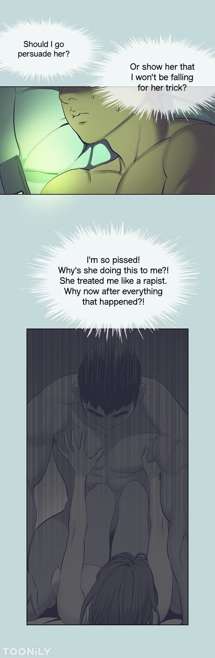 Summer Vacation - Chapter 108 [photo 3] - MangaPorn