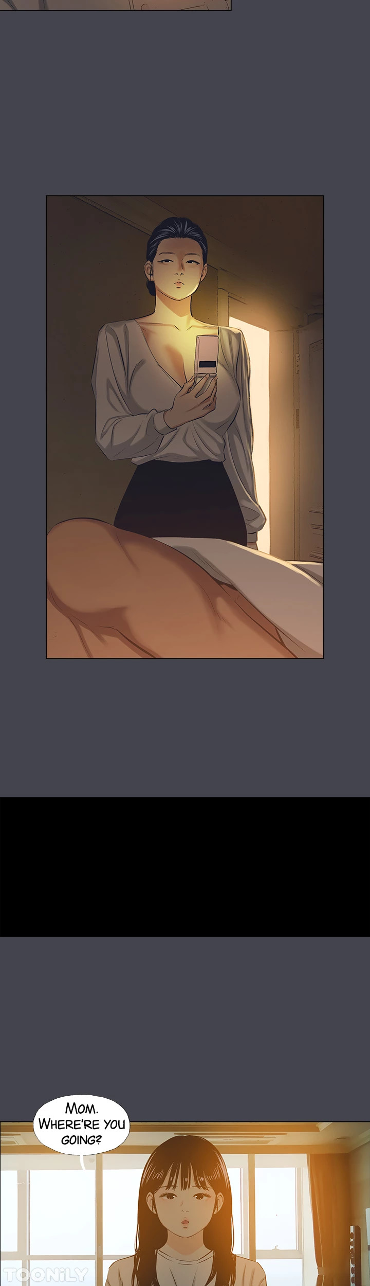 Summer Vacation - Chapter 109 [photo 16] - MangaPorn