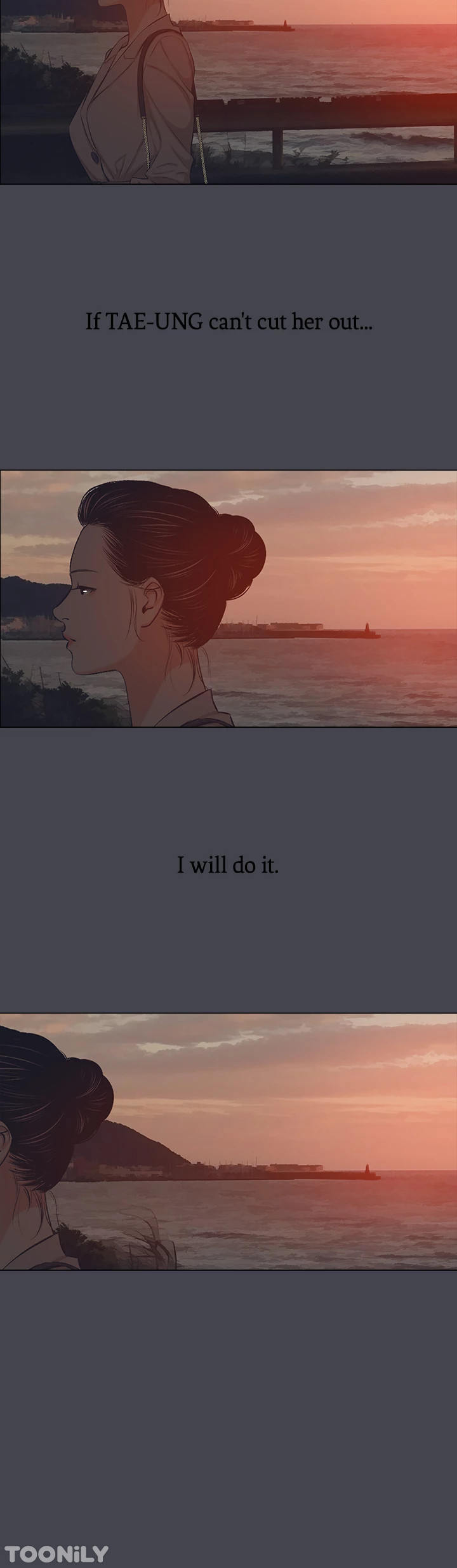 Summer Vacation - Chapter 109 [photo 19] - MangaPorn