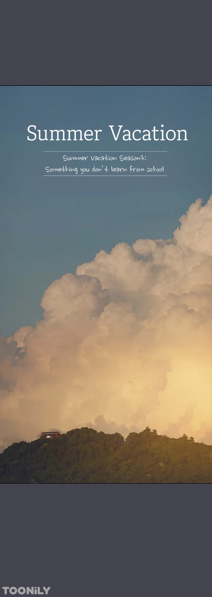 Summer Vacation - Chapter 109 [photo 2] - MangaPorn