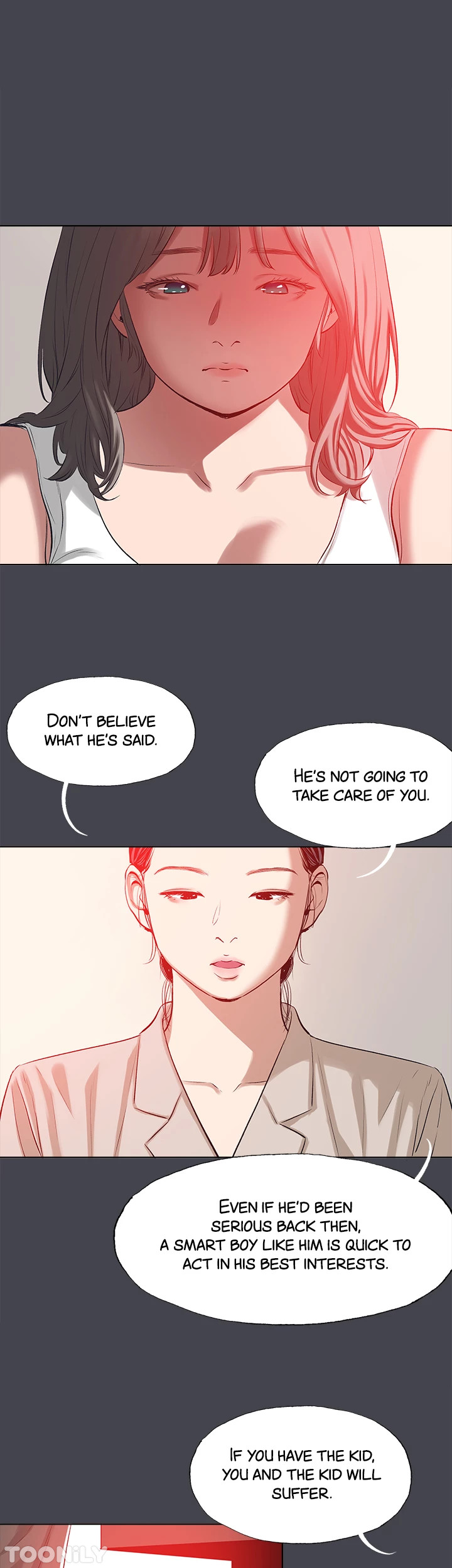 Summer Vacation - Chapter 109 [photo 25] - MangaPorn