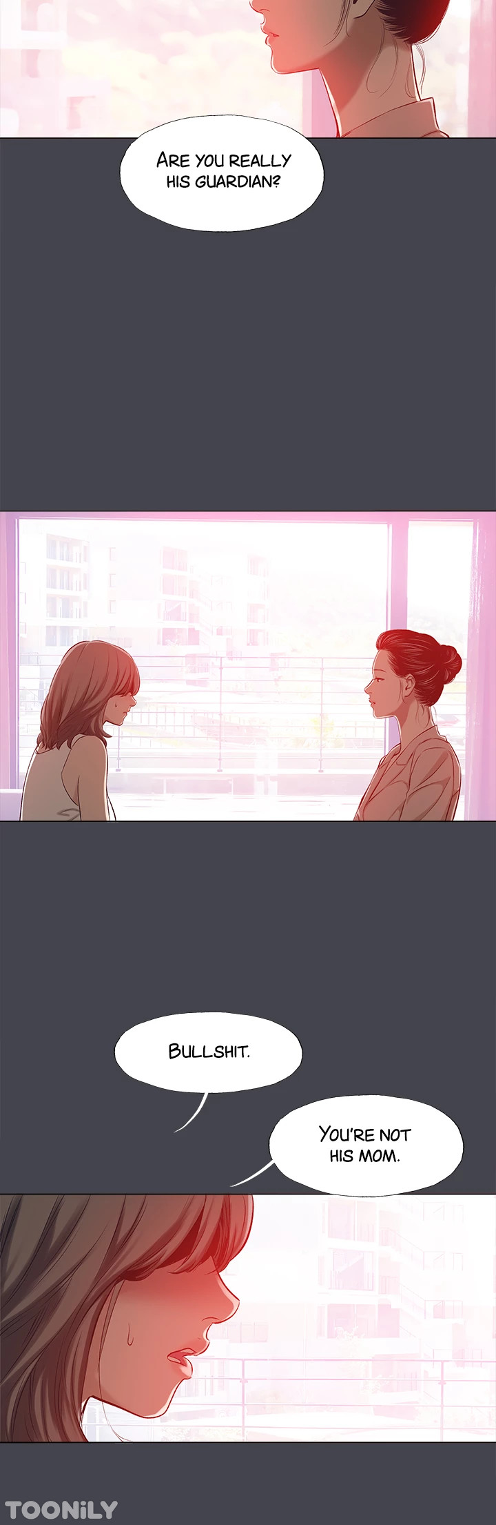 Summer Vacation - Chapter 109 [photo 28] - MangaPorn