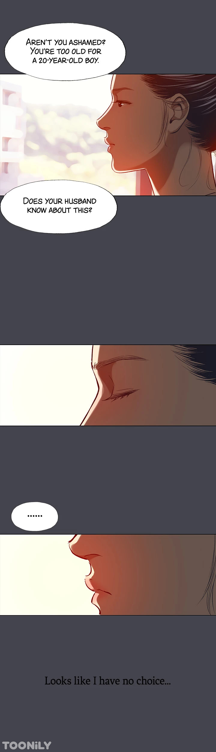 Summer Vacation - Chapter 110 [photo 2] - MangaPorn