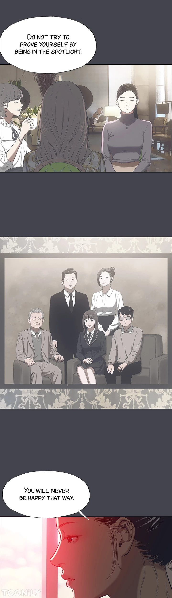 Summer Vacation - Chapter 110 [photo 21] - MangaPorn