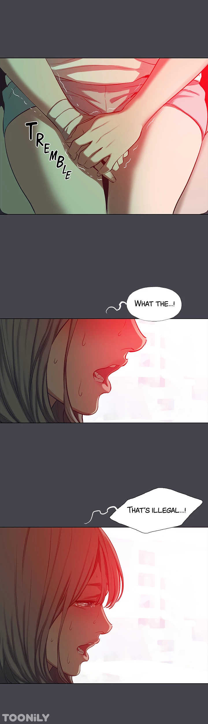 Summer Vacation - Chapter 110 [photo 7] - MangaPorn