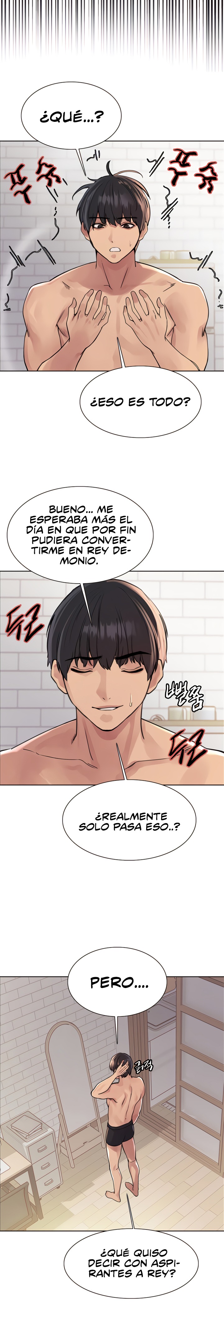 Sex Stopwatch Raw - Chapter 79 [photo 10] - MangaPorn