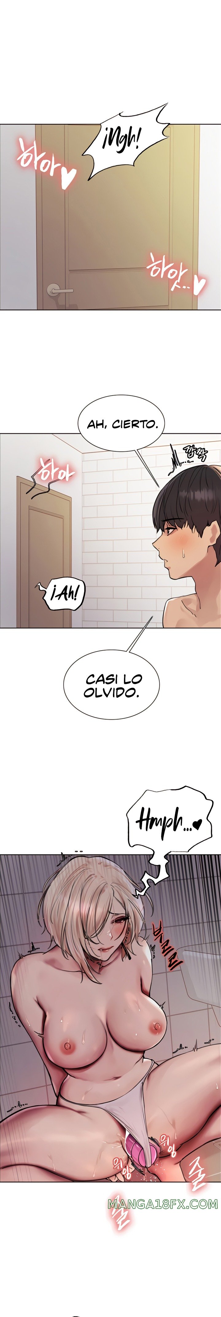 Sex Stopwatch Raw - Chapter 79 [photo 11] - MangaPorn