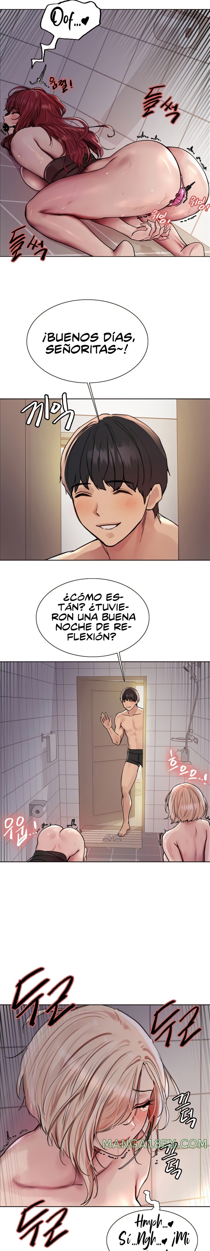 Sex Stopwatch Raw - Chapter 79 [photo 12] - MangaPorn