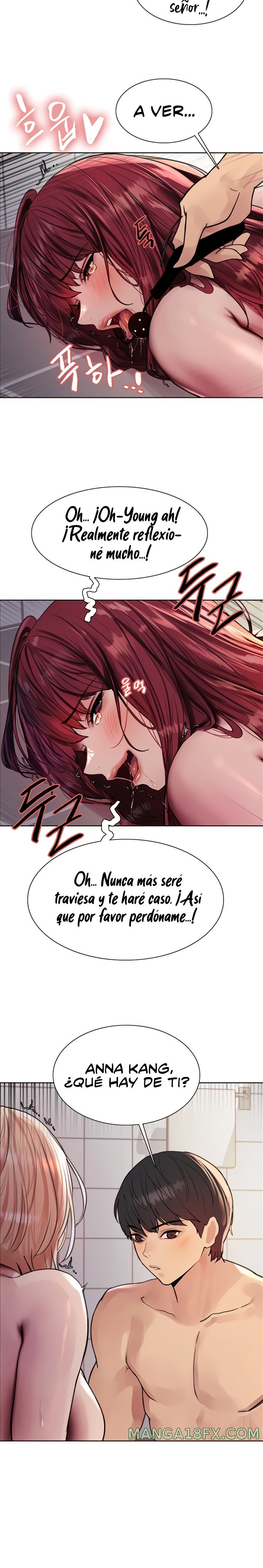 Sex Stopwatch Raw - Chapter 79 [photo 13] - MangaPorn