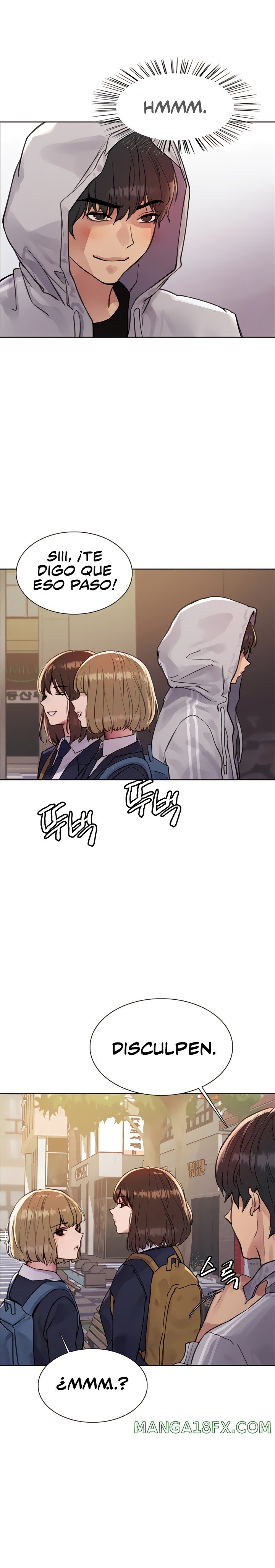 Sex Stopwatch Raw - Chapter 79 [photo 18] - MangaPorn