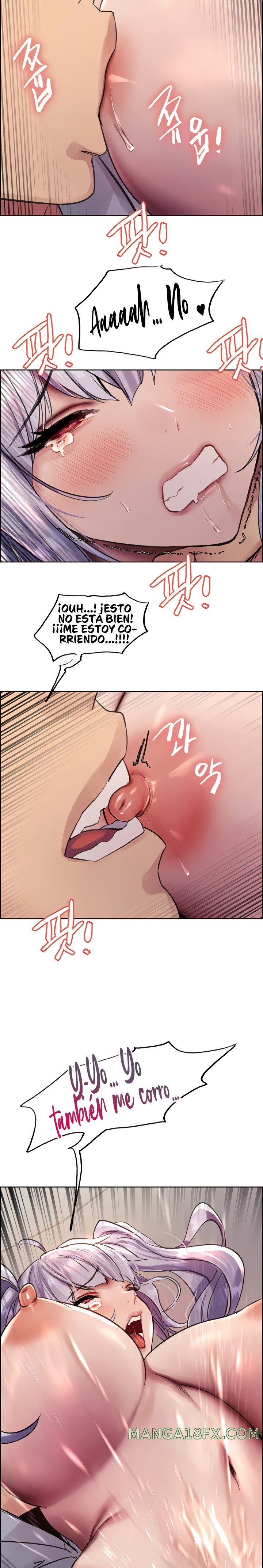 Sex Stopwatch Raw - Chapter 79 [photo 2] - MangaPorn