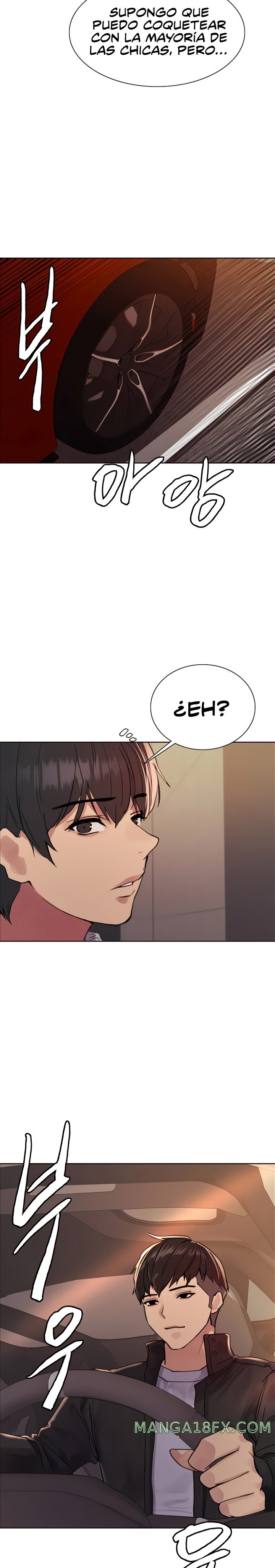 Sex Stopwatch Raw - Chapter 79 [photo 21] - MangaPorn