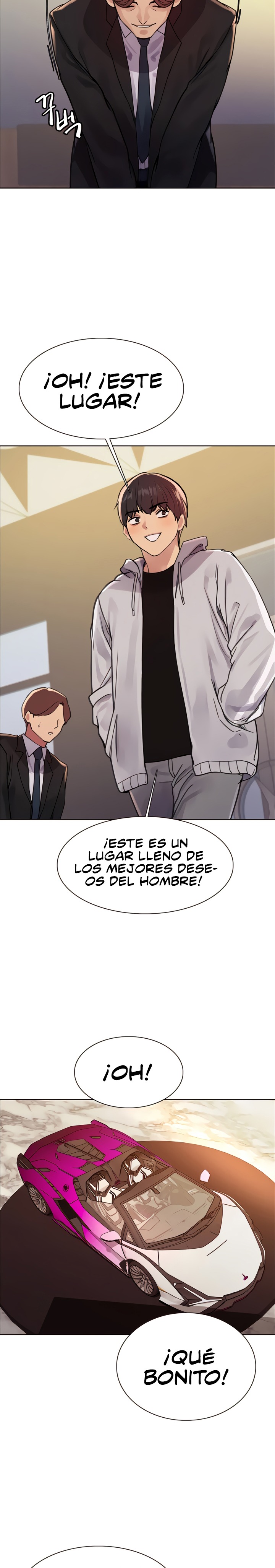 Sex Stopwatch Raw - Chapter 79 [photo 23] - MangaPorn