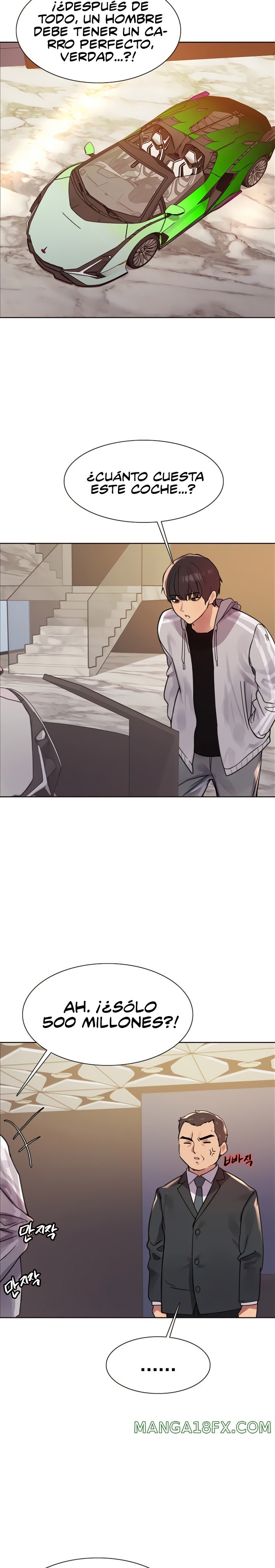 Sex Stopwatch Raw - Chapter 79 [photo 24] - MangaPorn