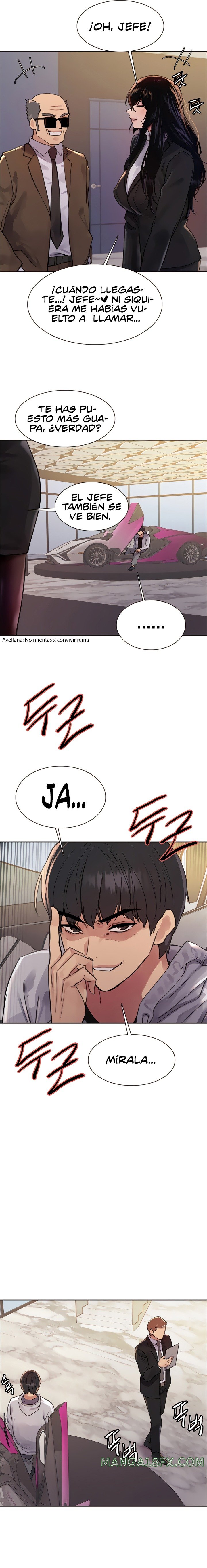 Sex Stopwatch Raw - Chapter 79 [photo 28] - MangaPorn