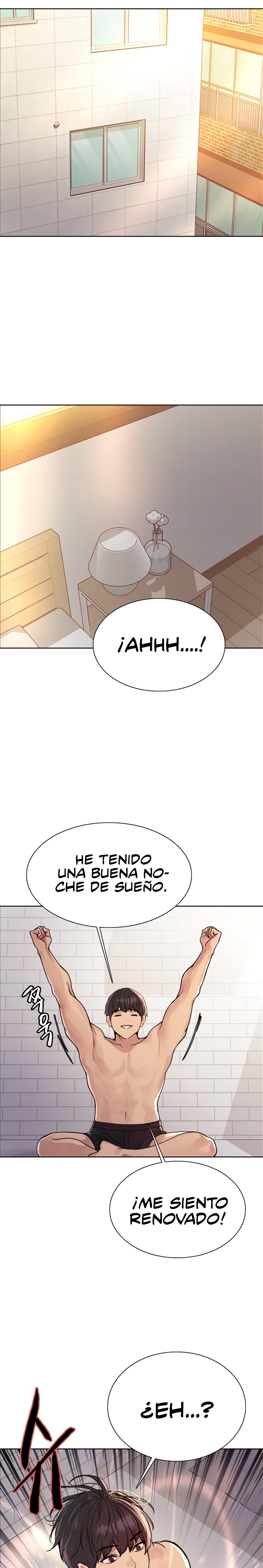 Sex Stopwatch Raw - Chapter 79 [photo 4] - MangaPorn