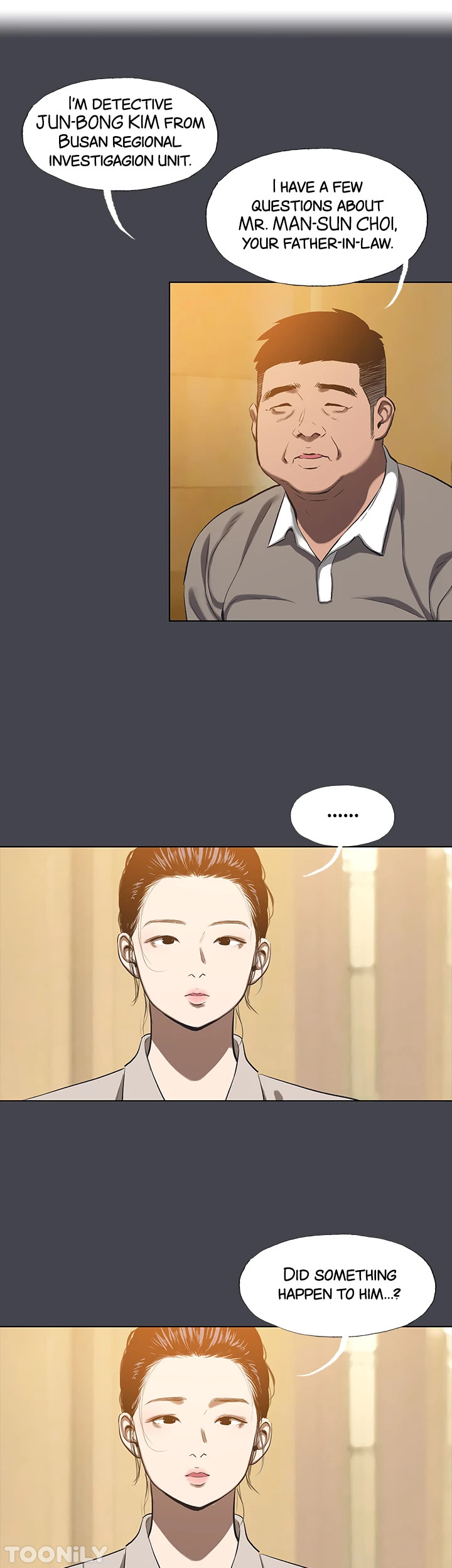 Summer Vacation - Chapter 111 [photo 1] - MangaPorn