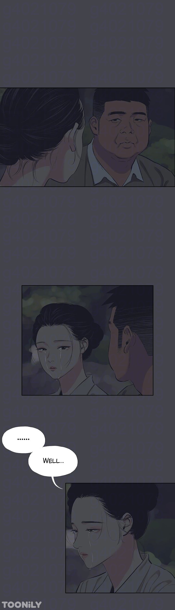 Summer Vacation - Chapter 111 [photo 12] - MangaPorn