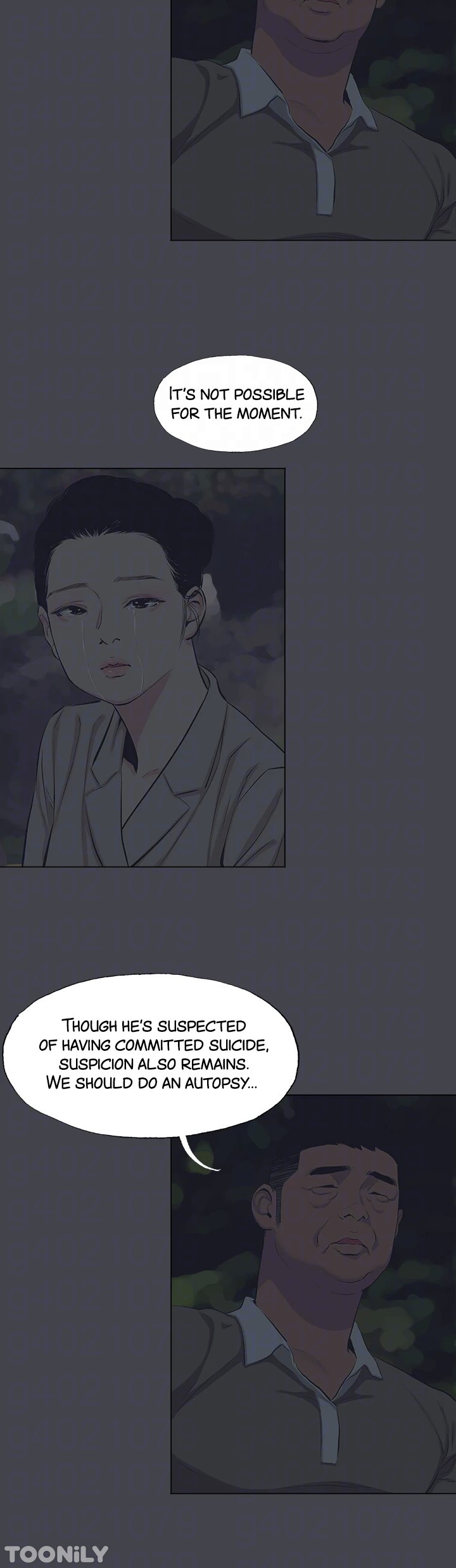 Summer Vacation - Chapter 111 [photo 16] - MangaPorn