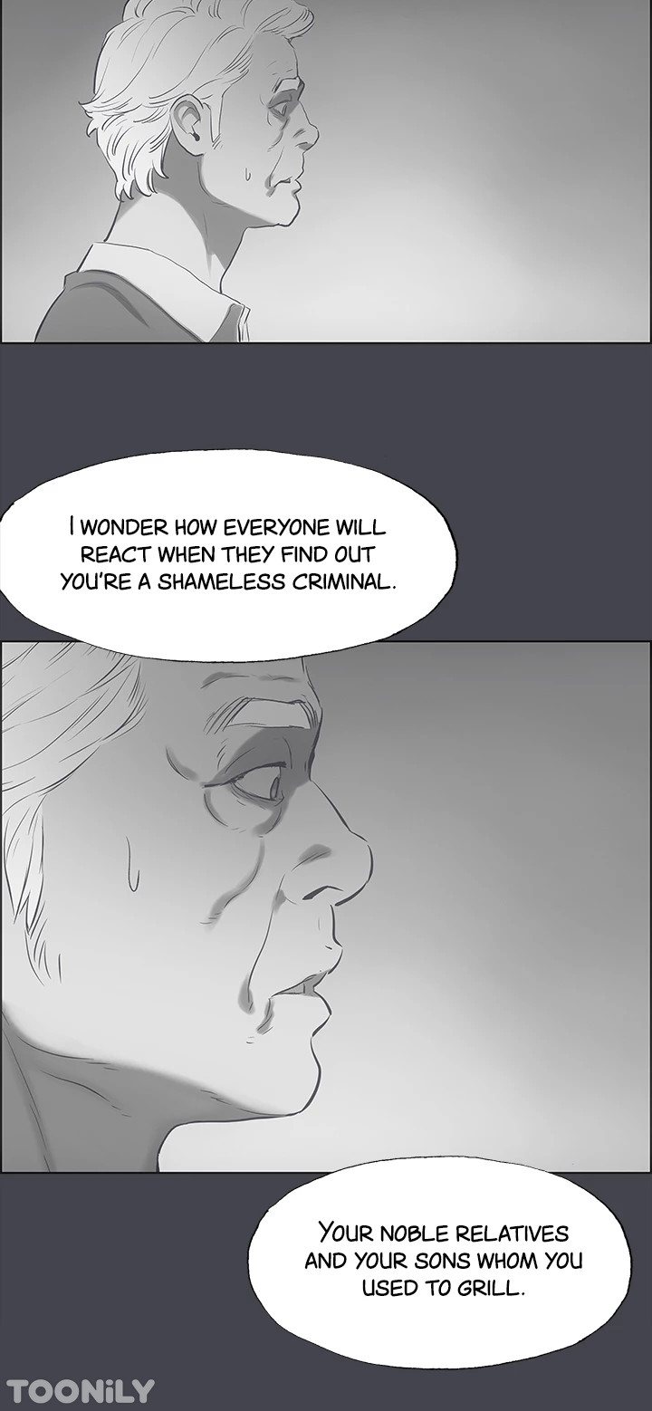 Summer Vacation - Chapter 111 [photo 25] - MangaPorn