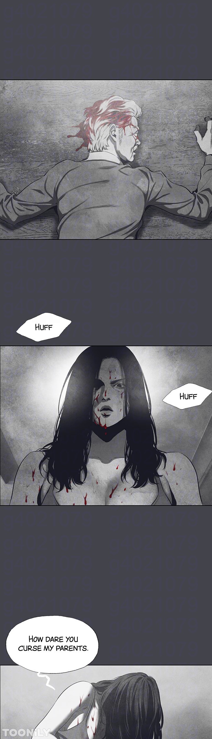 Summer Vacation - Chapter 111 [photo 31] - MangaPorn