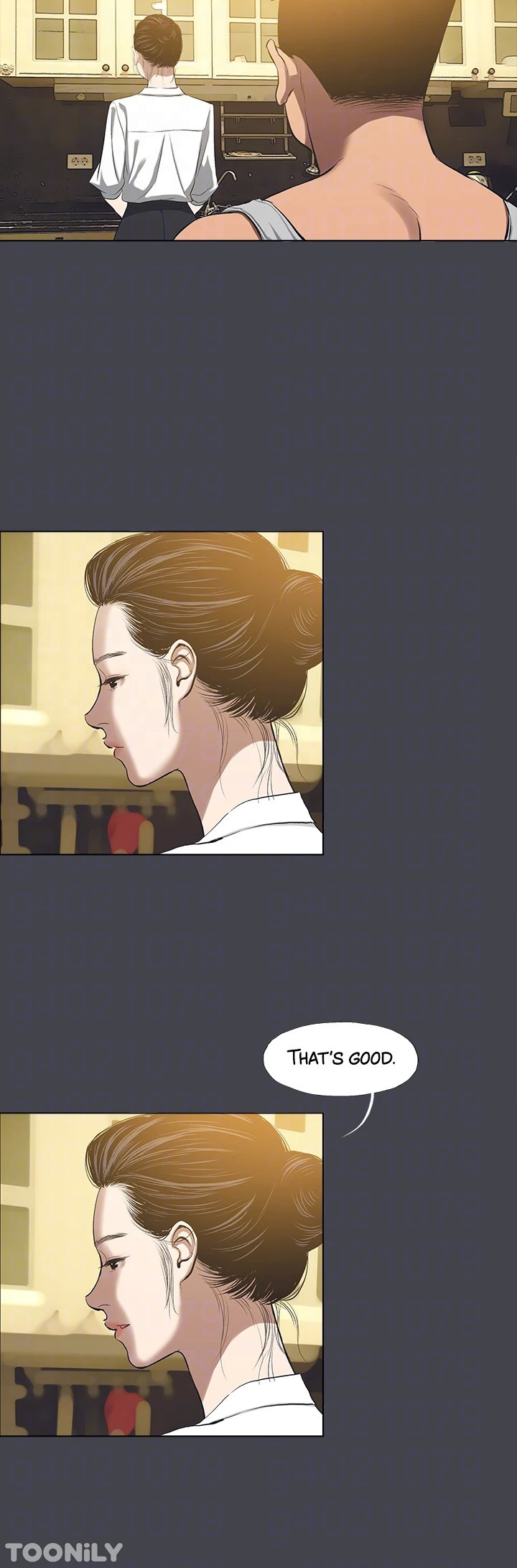 Summer Vacation - Chapter 112 [photo 14] - MangaPorn