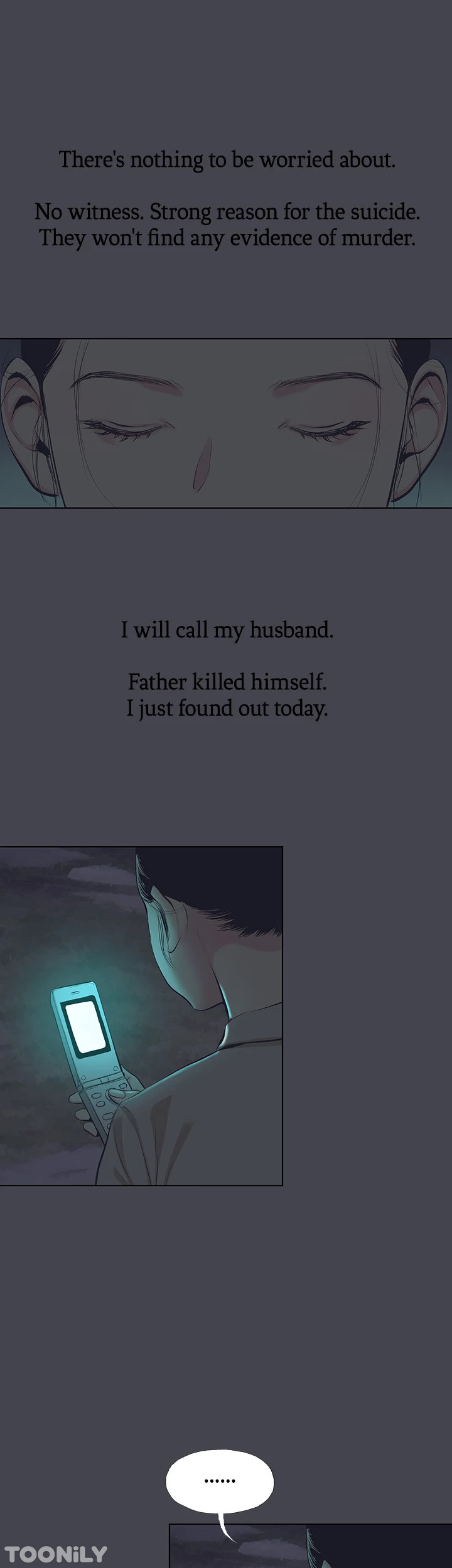 Summer Vacation - Chapter 112 [photo 6] - MangaPorn