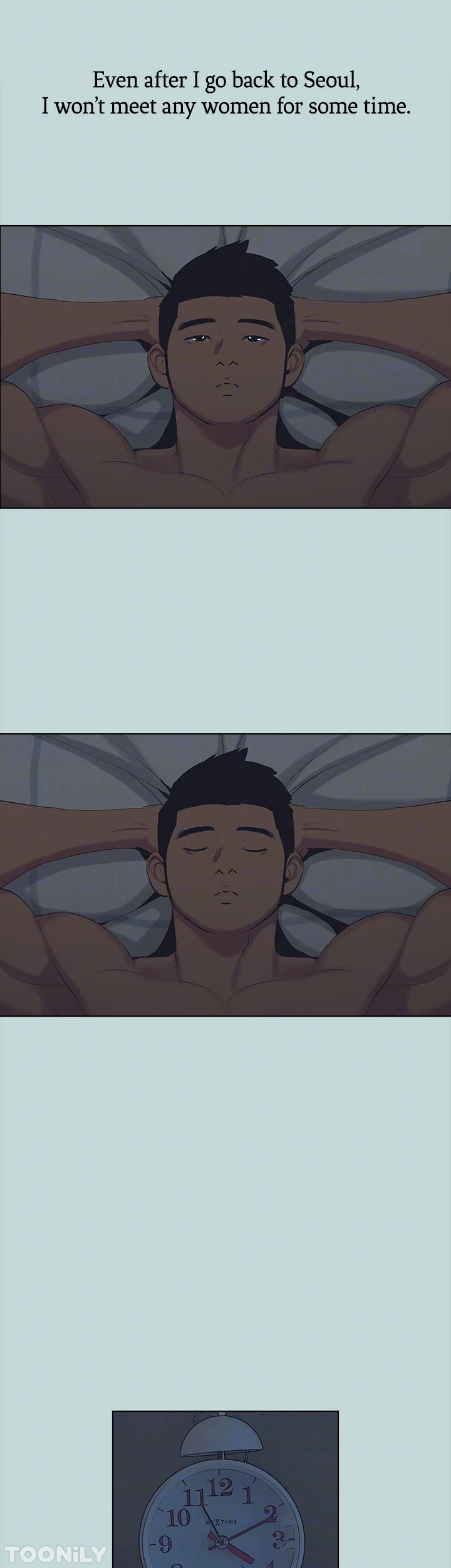 Summer Vacation - Chapter 113 [photo 11] - MangaPorn