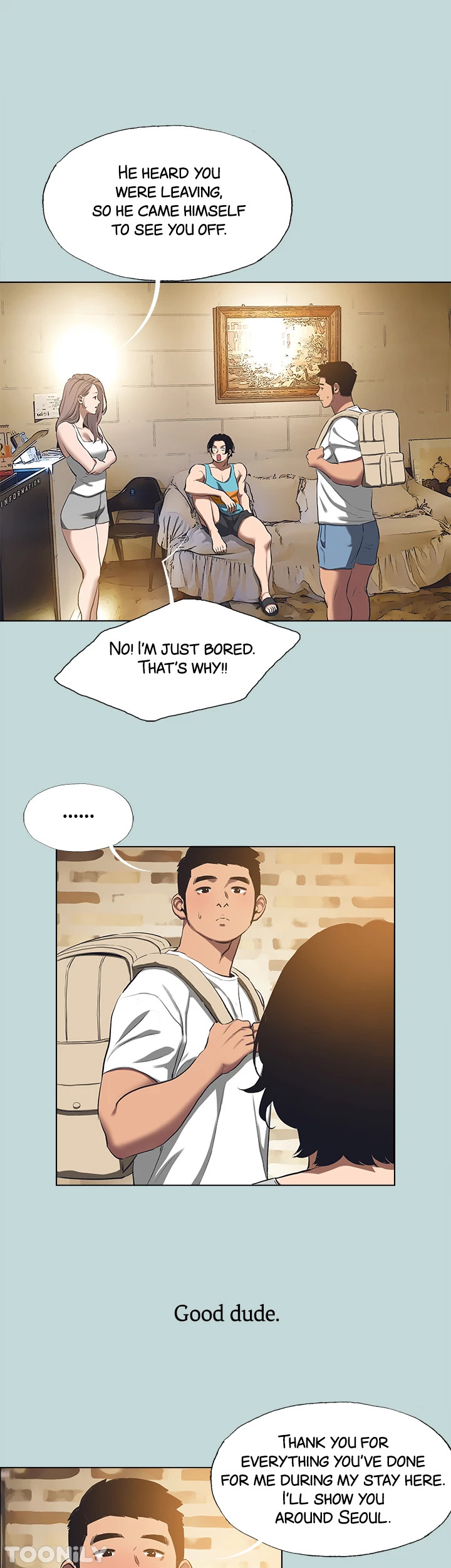 Summer Vacation - Chapter 113 [photo 23] - MangaPorn